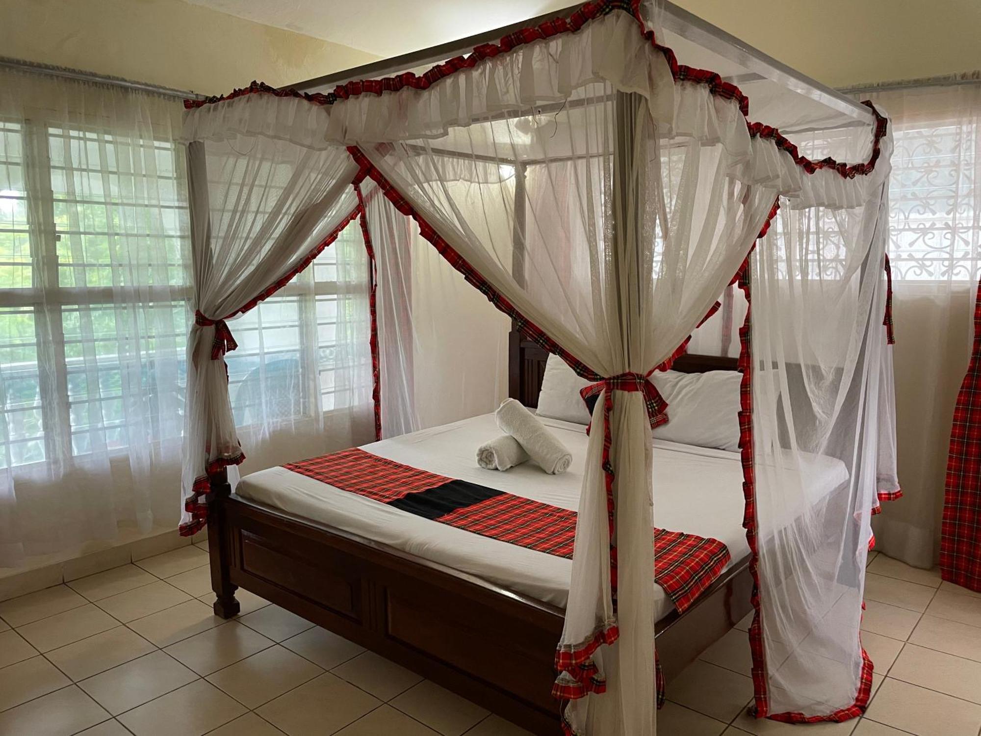 Maasai Resort Mombasa Exterior photo
